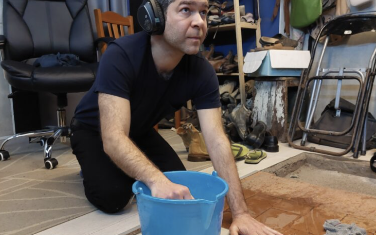 The Craft Of The Foley Artist: How To Create Sounds Effects For Film