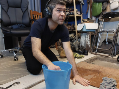 The Craft Of The Foley Artist: How To Create Sounds Effects For Film