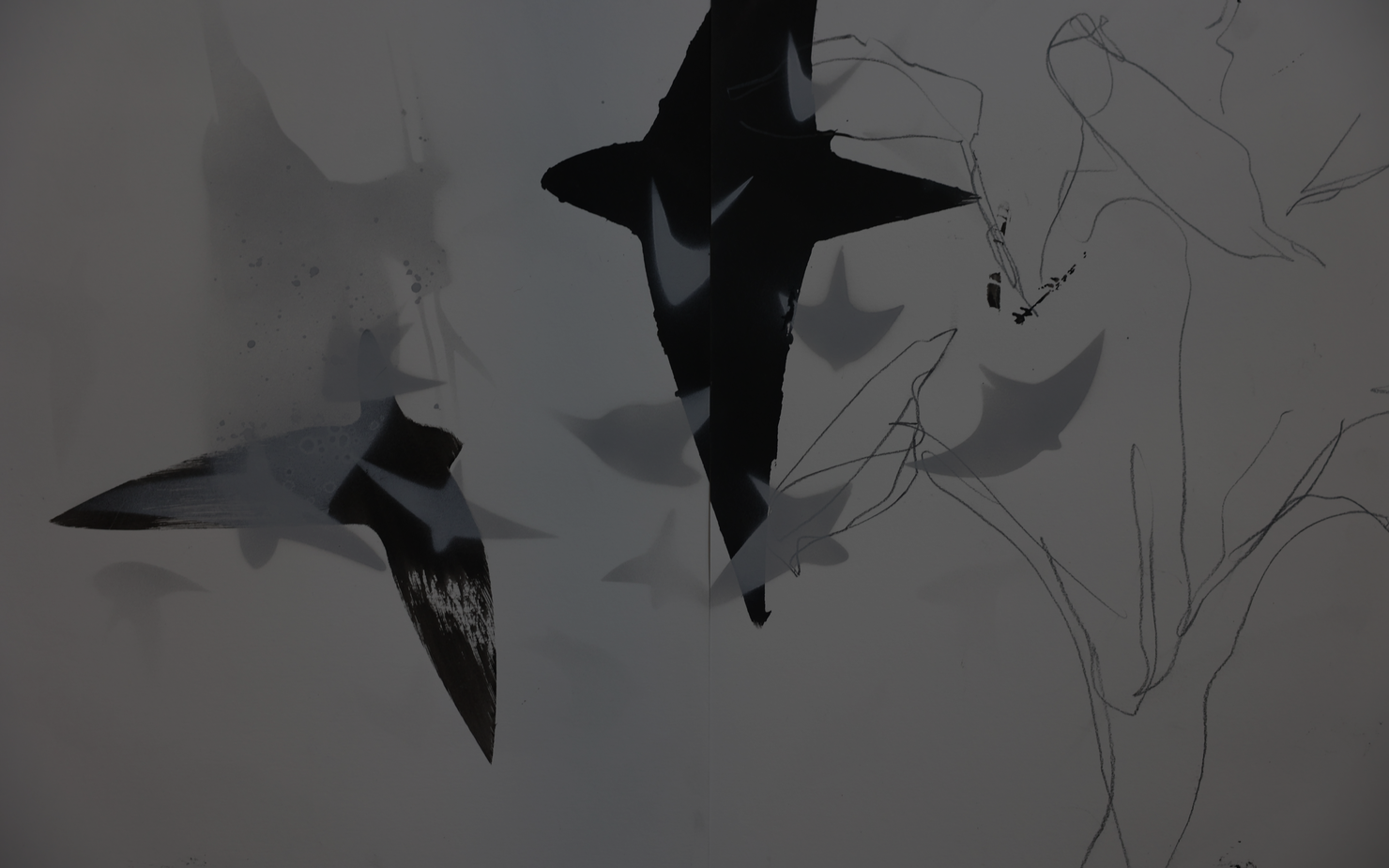 Conversations: “What Remainsto be Seen” Between Aissa Deebi,Bahaa Abudaya and Tirdad Zolghadr