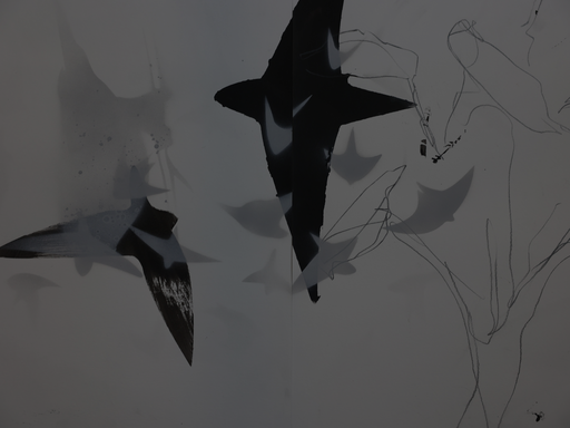 Conversations: “What Remainsto be Seen” Between Aissa Deebi,Bahaa Abudaya and Tirdad Zolghadr