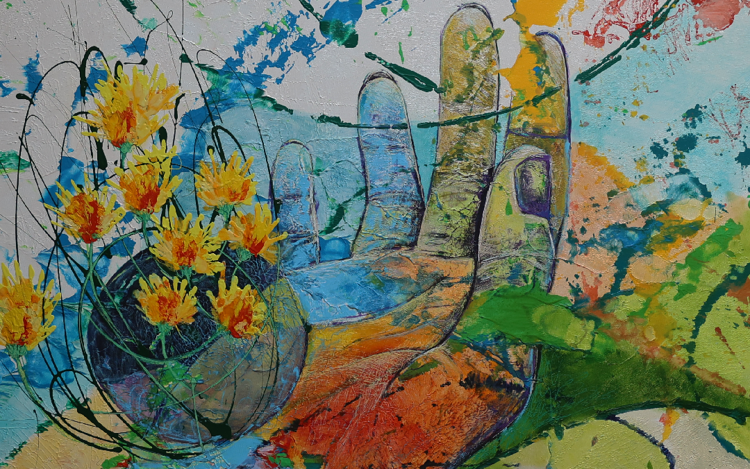 Fatma Al-Naimi: And Then, A Return