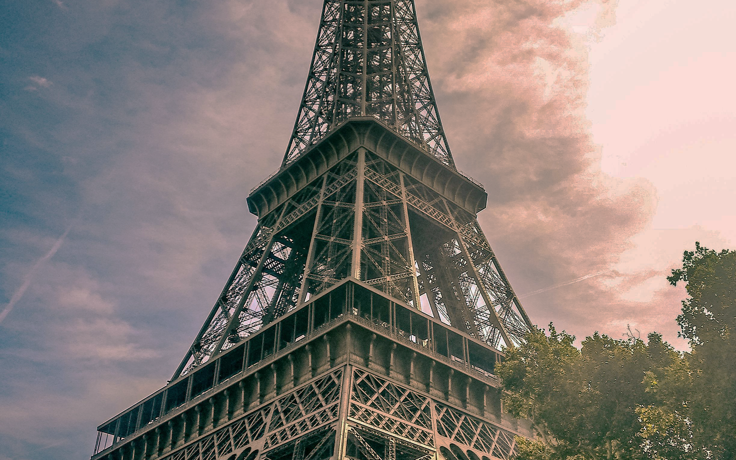 OPEN CALL | PARIS RESIDENCY