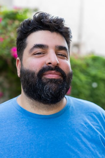 Image Courtesy of Ghayyan Al Amine