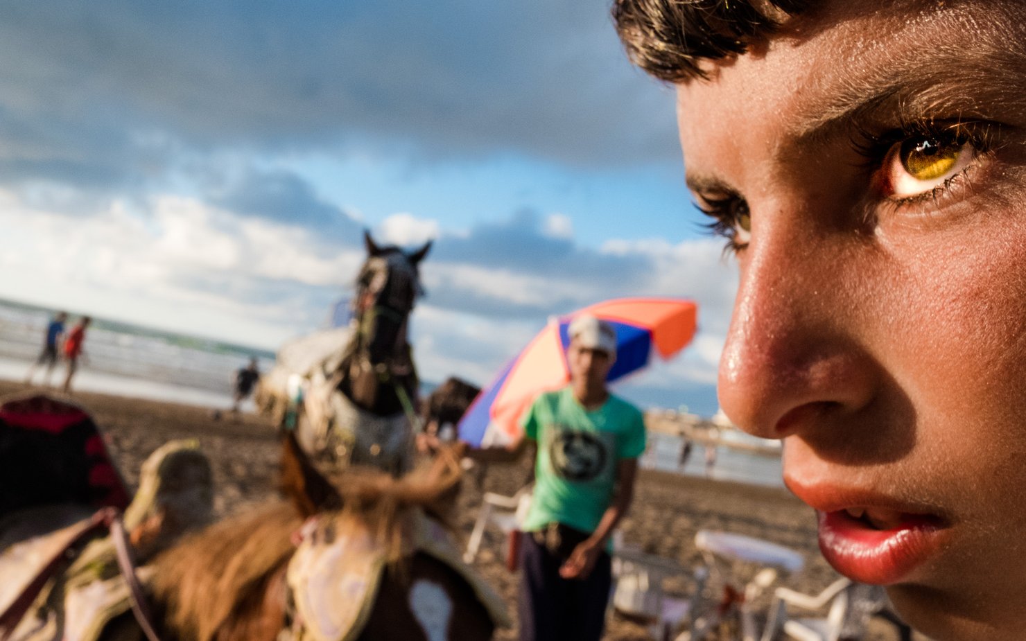 Photography Courtesy of Yoriyas Yassine Alaoui Ismaili
