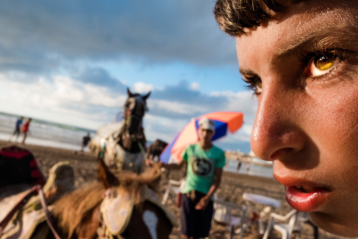 Photography Courtesy of Yoriyas Yassine Alaoui Ismaili