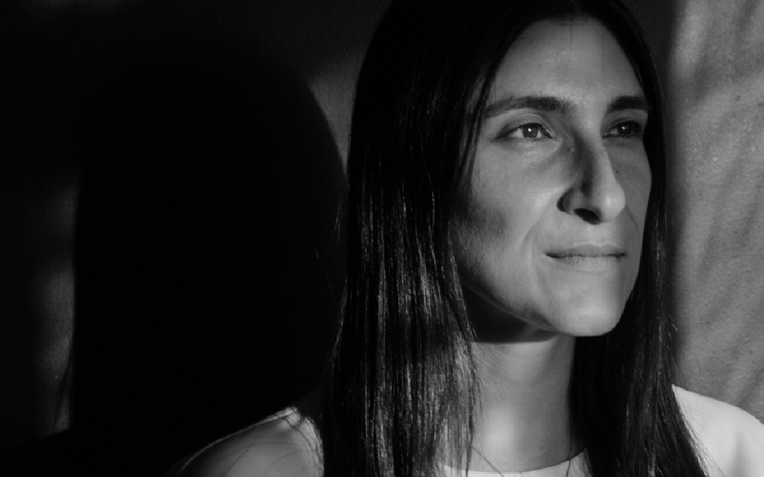 Work Behind the Work with Taus Makhacheva