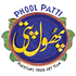 Logo of Phool Patti