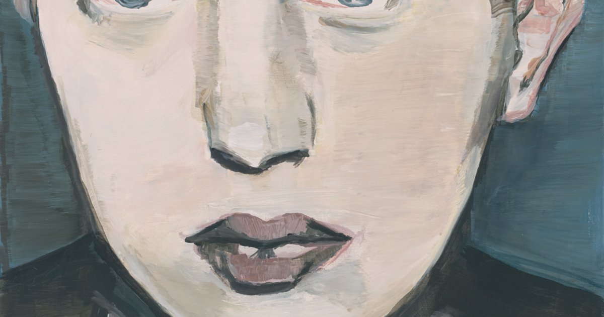 Luc Tuymans: Intolerence: inq-online.com: Cooke, Simeons - Qatar