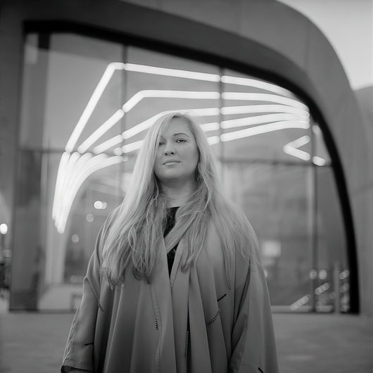 Image Courtesy of Maria Ovsyannikov (Editions)