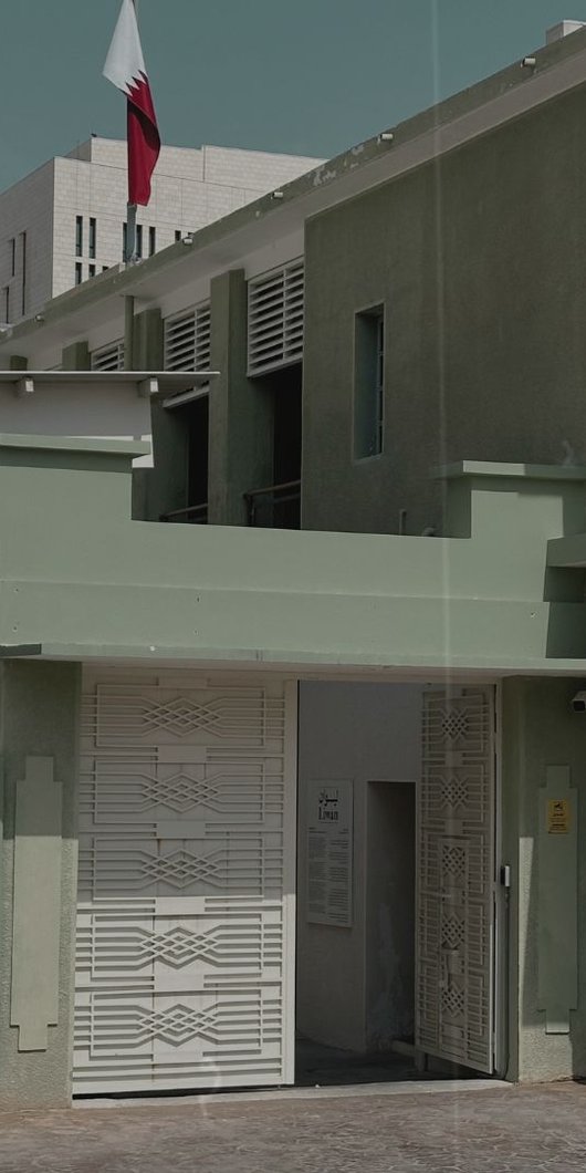 Liwan green building