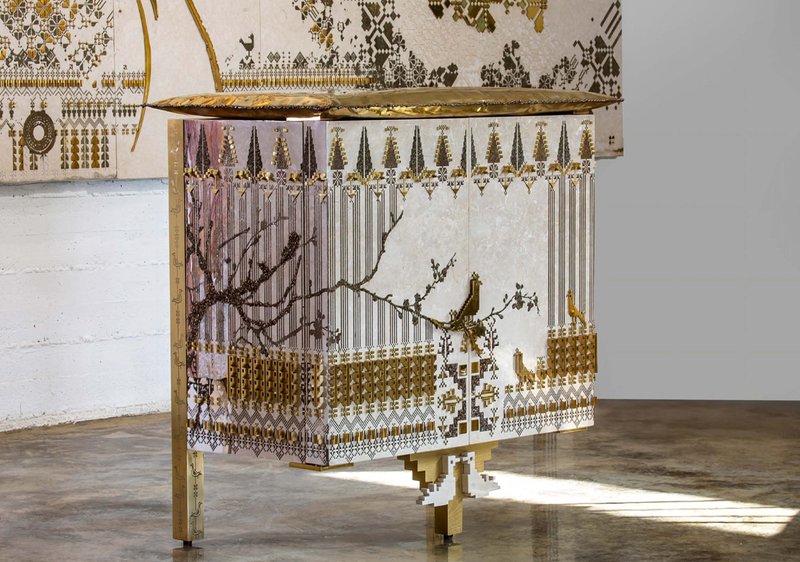 Carfts and Furniture Designer | Dubai - Amman