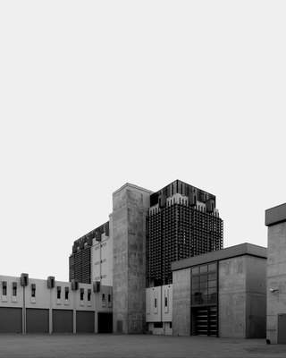 Artists Intensive Study Program (AISP) Second Edition: March – November 2027.