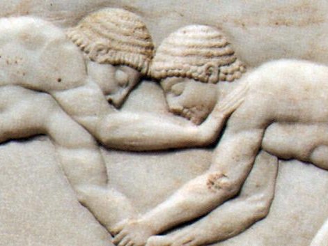 Olympics - Past & Present