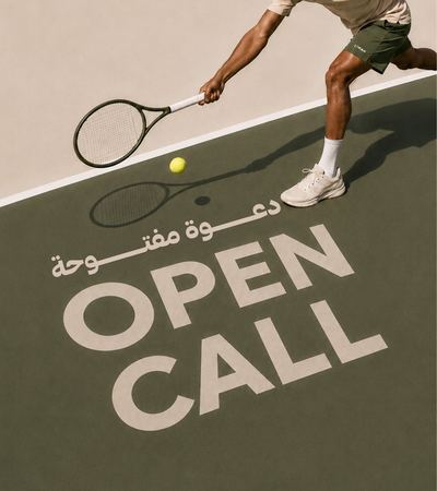 open call qtf