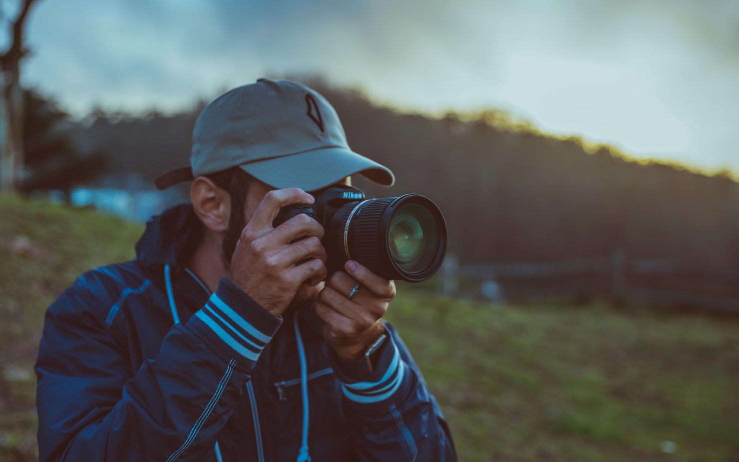 Intuitive Photography Workshop