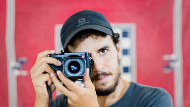 Photography Courtesy of Yoriyas Yassine Alaoui Ismaili
