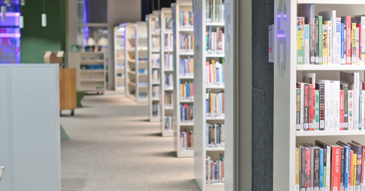 A World Cup Reading List: For the Love of Football - Qatar Museums