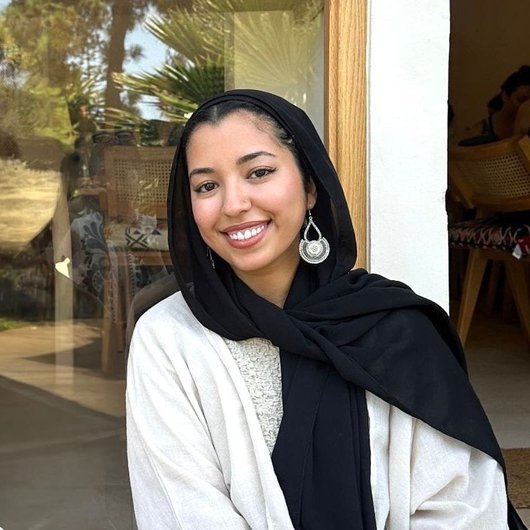 Image Courtesy of Raja Aderdor