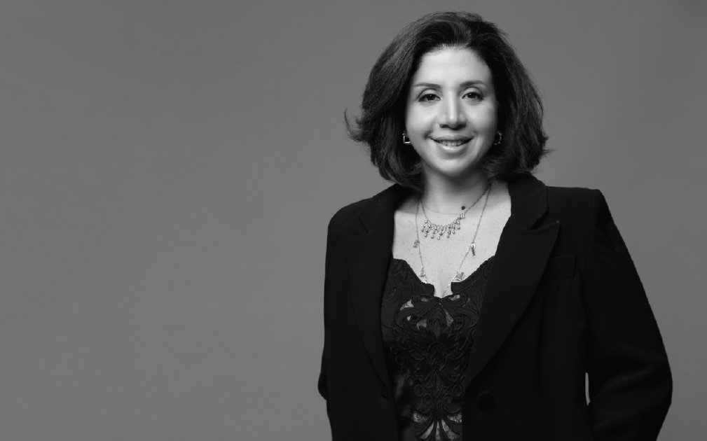 Lara Moubrak