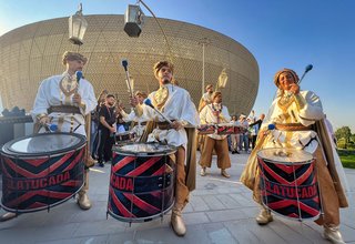 Manjri Saxena: Unity Through Rhythm