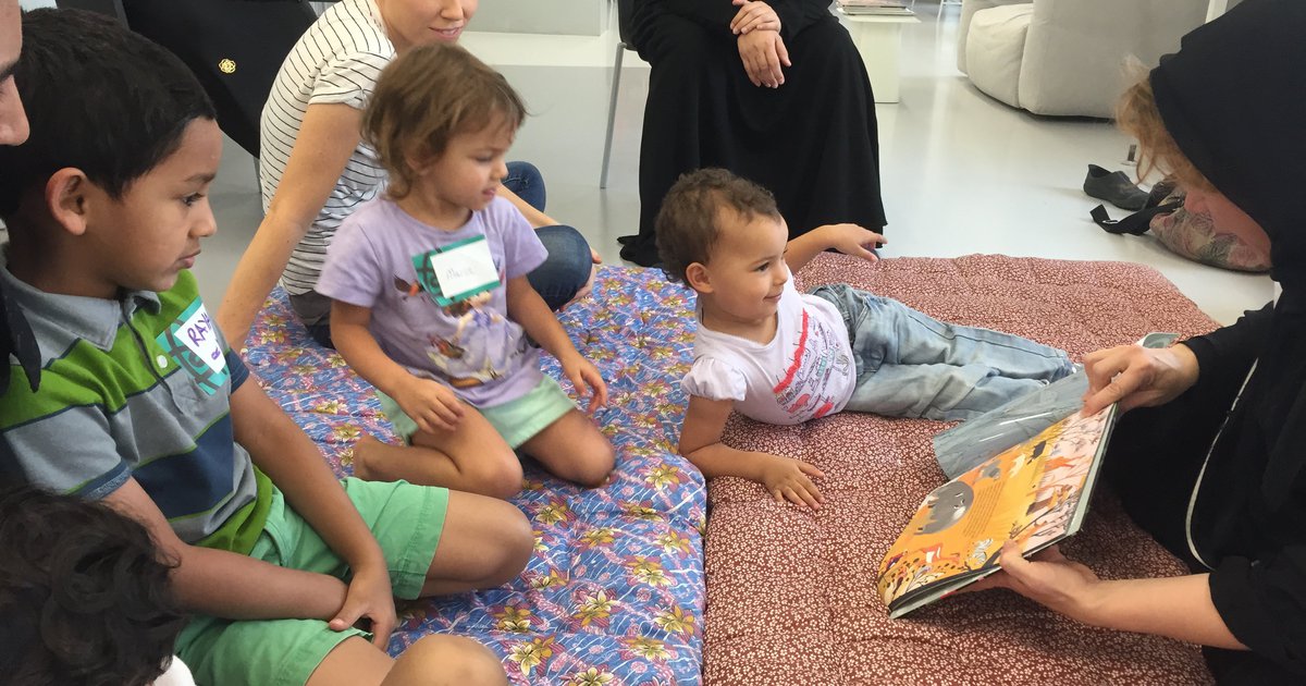 Learning Resources - Mathaf