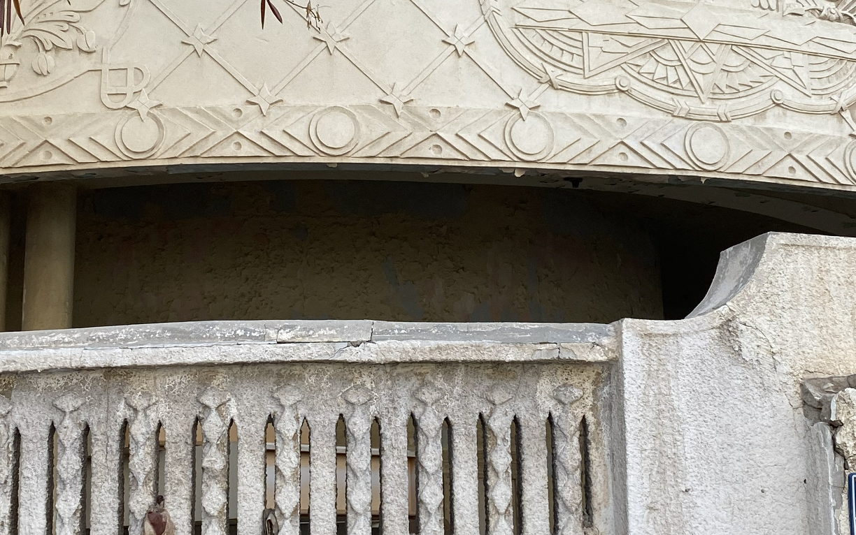 Design Talks at Liwan