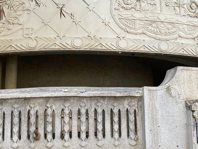 Design Talks at Liwan