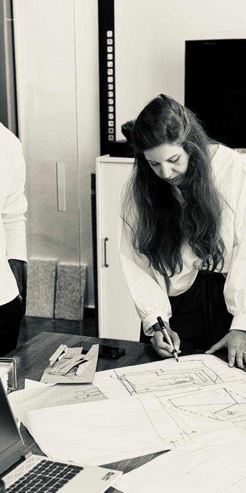 Dina Haddadin