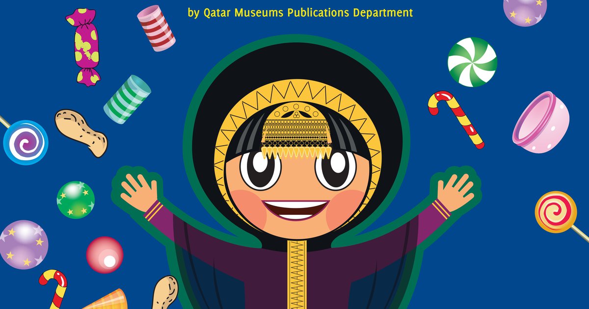 The Most Beautiful Garangao Night - Qatar Museums