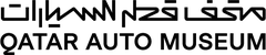 Qatar Auto Museum Logo