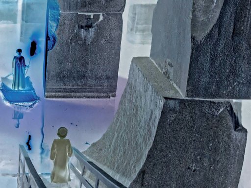 Book cover of Wael Shawky: Crusades and Other Stories by Mathaf: Arab Museum Of Modern Art