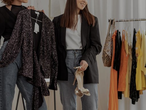 Styling Workshop