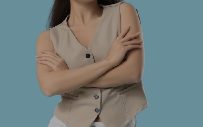 Tailored Vest Coat Workshop
