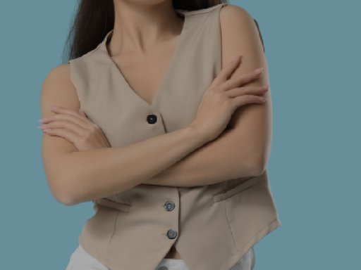 Tailored Vest Coat Workshop