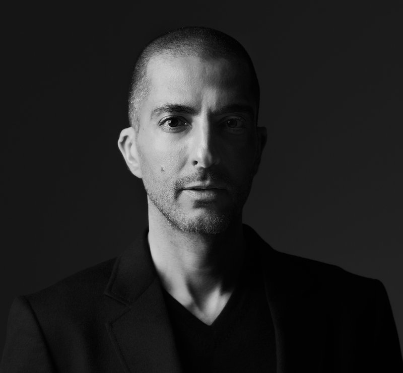 Wissam Al Mana Design Doha